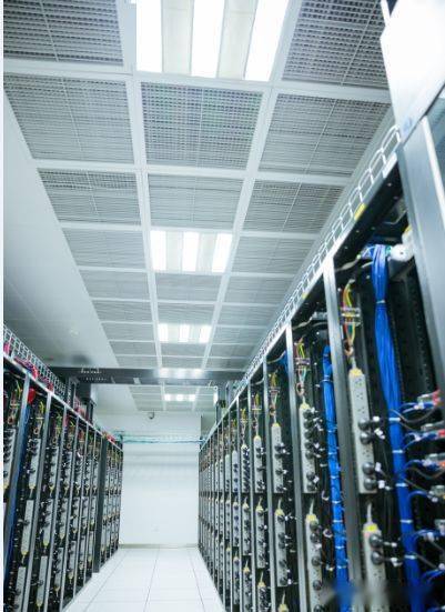 弱电工程机房建设设计与施工精华知识